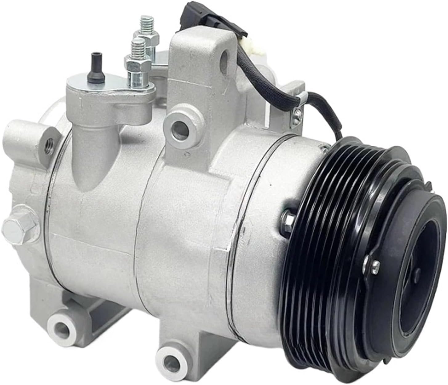 しの様 エアコンコンプレッサー BR3Z19703B 167661 168661255801 276049